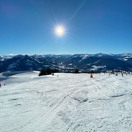 Apart Zireiner See Kramsach Extérieur photo