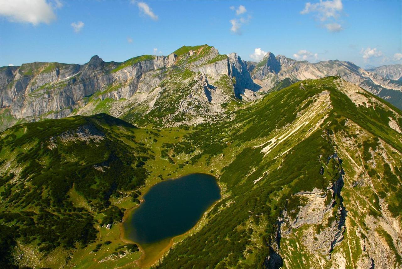 Apart Zireiner See Kramsach Extérieur photo
